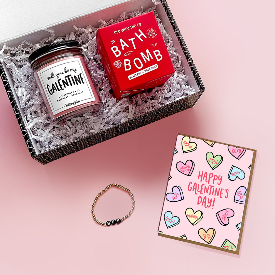 Galentine's Day Box