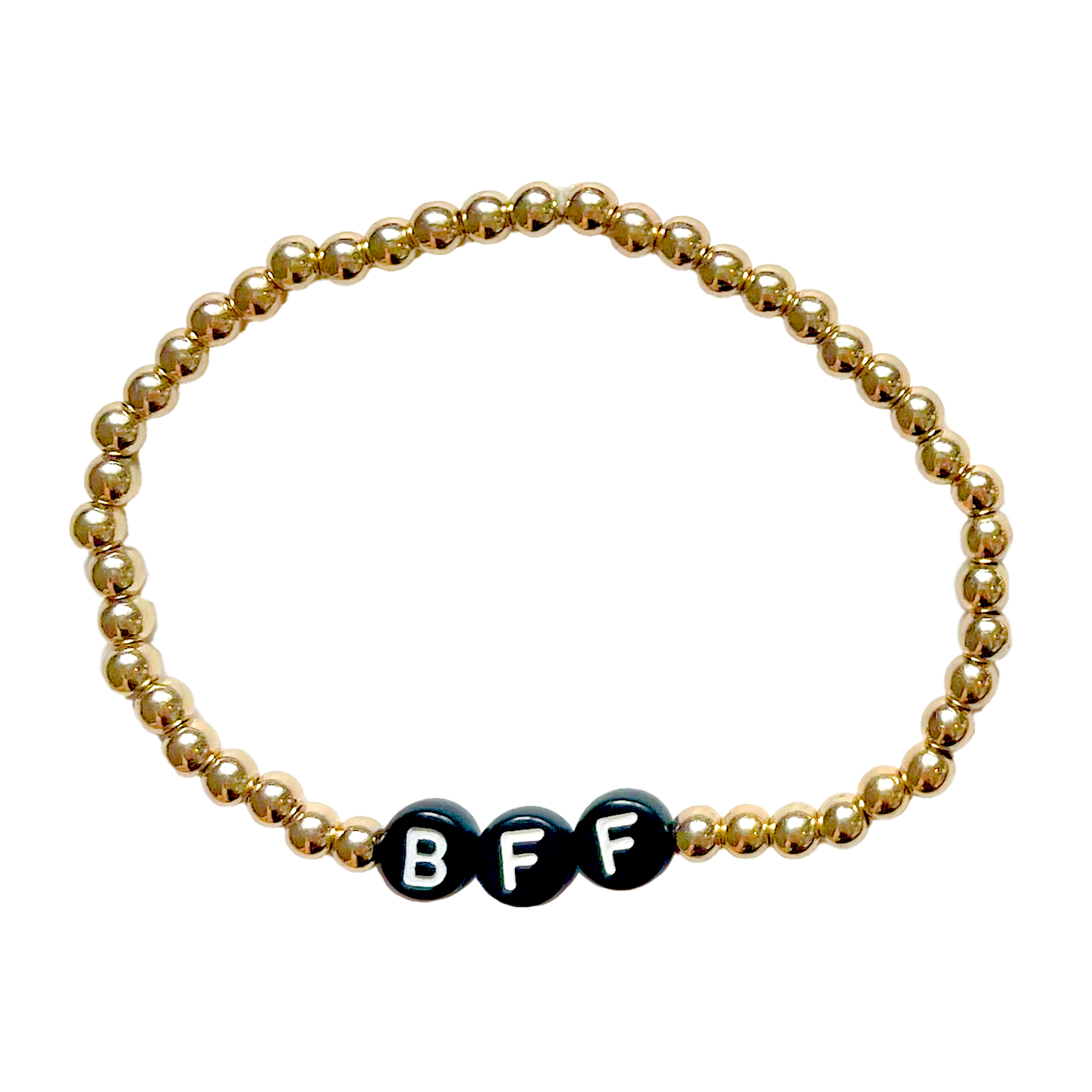 BFF Friendship Bracelet – Brittany Paige