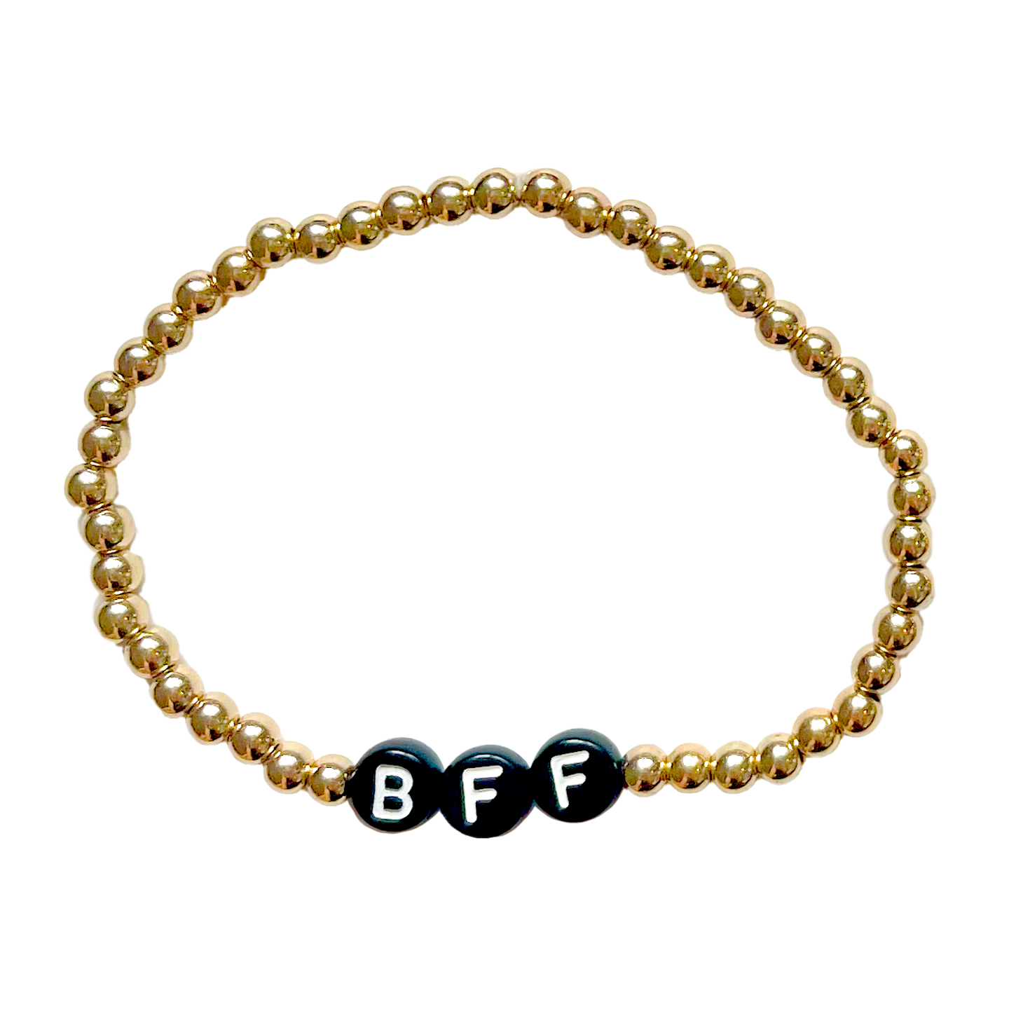 Bff bracelet 2025