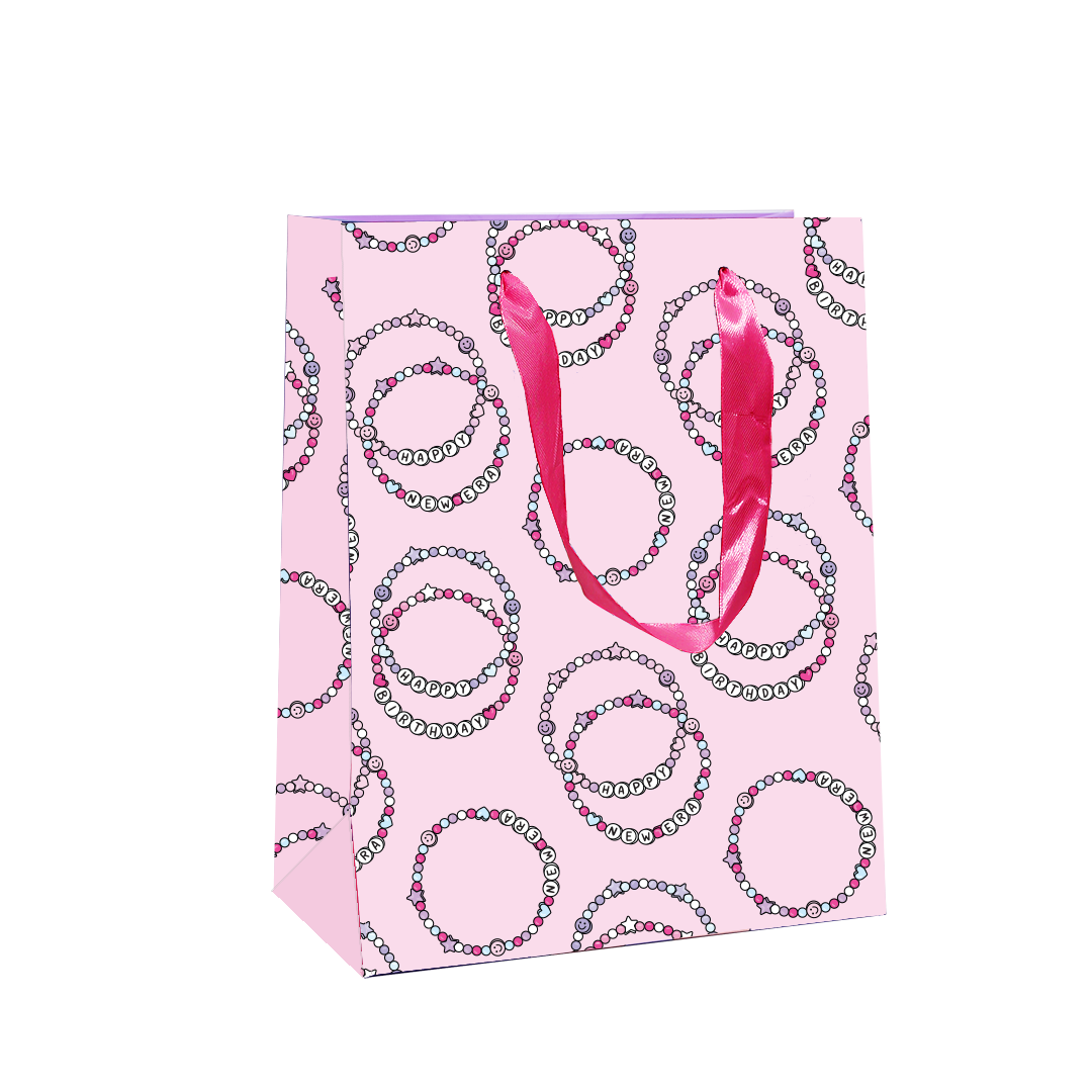 Friendship Bracelets Gift Bag