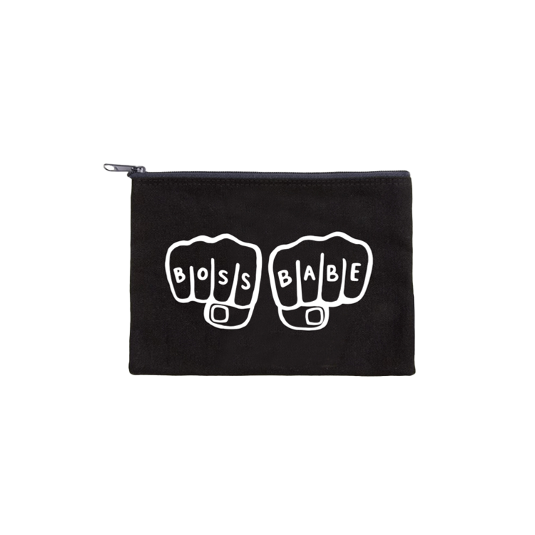 Boss Babe Pouch