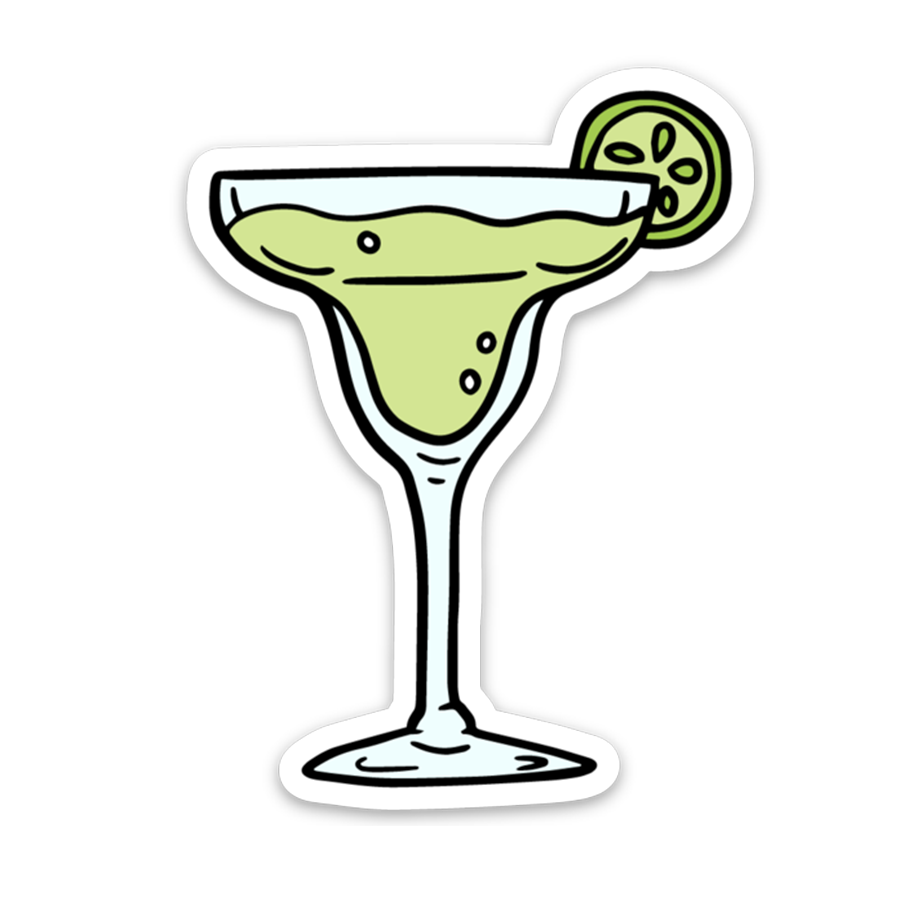 Margarita glassware 2025