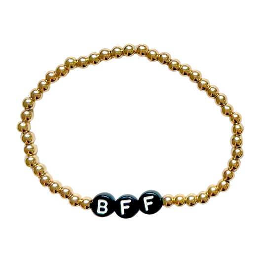 BFF Friendship Bracelet