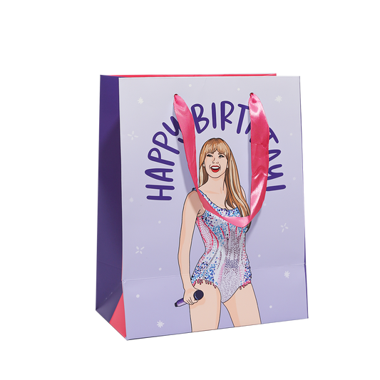 Happy BirthTAY Gift Bag