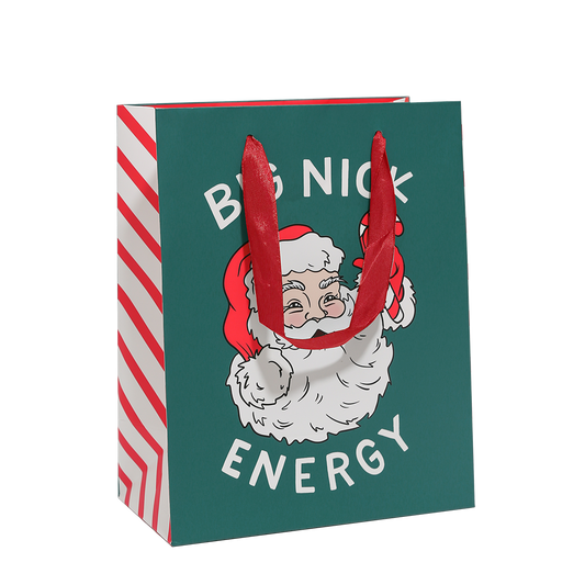 Big Nick Energy Gift Bag