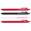 Hawkins High Jotter Pen Set