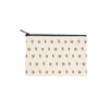 Mini Cactus Pouch *SLIGHT DEFECTS*