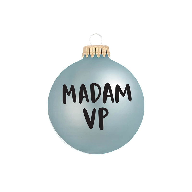 Madam VP Ornament