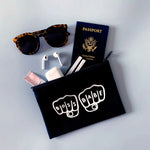 Boss Babe Pouch