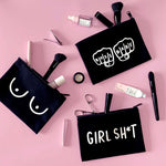 Boss Babe Pouch