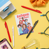Hawkins High Jotter Pen Set