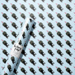 Bernie Sanders Wrapping Paper