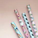 Bernie Sanders Wrapping Paper